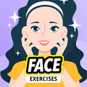Face Exercise: Yoga Workout