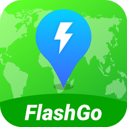 FlashGo: Fake GPS Location