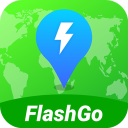 FlashGo: Fake GPS Location