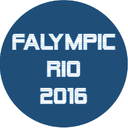 falympic (olympic rio 2016)