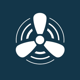 Fan Noise for Sleeping - App