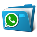 WhatsApp Files Manager+Hiddener