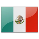 Mexico sightseeing