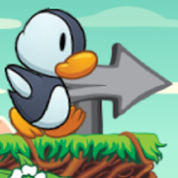 Penguin Adventure پنگوین ماجراجو