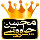 محسن چاوشی شو