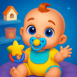 Baby Care Game