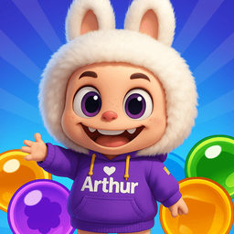 Lebobo Bubble Shooter