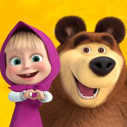 Masha and the Bear