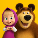 کارتون ماشا و میشا