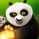 Kung Fu Panda: The Dragon Knight