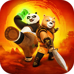 Kung Fu Panda: The Dragon Knight