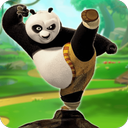Panda Kung Fu Kar game