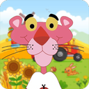 Pink Panther Farm