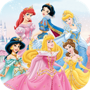 فیلم پرنسس ها