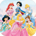 princess cartoon