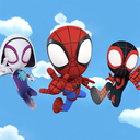 Spidey and His Amazing Friends