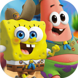 SpongeBob cartoon