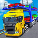 Transport Truck Game