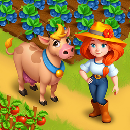 Yellowstone: Farm Adventure