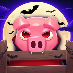 Farm Jam: Animal Parking Game