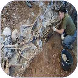 باستان شناسی