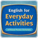 انگلیسی برای فعالیت های روزمره