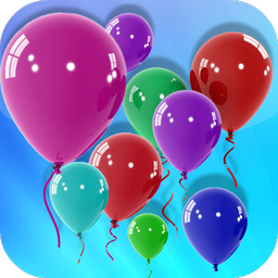 Balloons Live Wallpaper