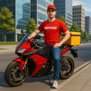 Ride for Tips