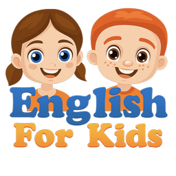 آموزش و بازی انگلیسی برای بچه ها