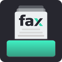 Send Fax plus Receive Faxes