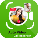 Auto Video Call recorder