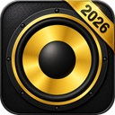 Speaker Booster Full Pro