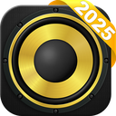 Speaker Booster Full Pro