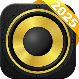 Speaker Booster Full Pro