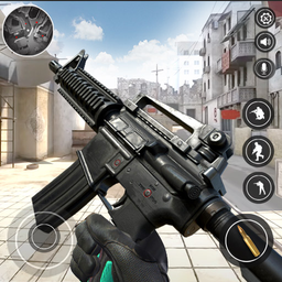 Cover Strike CS - Gun Games