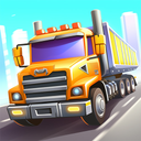 Transit King Tycoon - Simulation Business Game