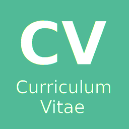 Curriculum Vitae