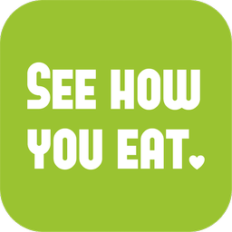Food Diary See How You Eat Log