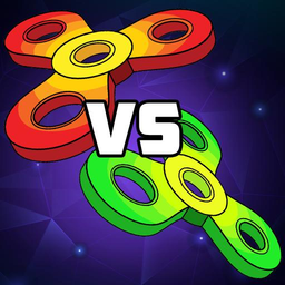 Fidget Spinner - Epic Battle Simulator Free 2018