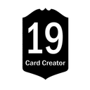 Card Creator FUT 19