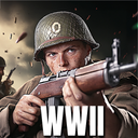 World War Games: Shooting Game
