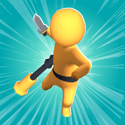 Stickman Fight: Battle Arena