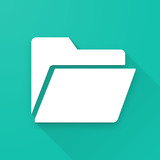 برنامه File manager (No ads) EA دانلود بازار