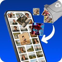 File Recovery - Recover Photos