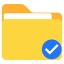 File Manager - File Explorer