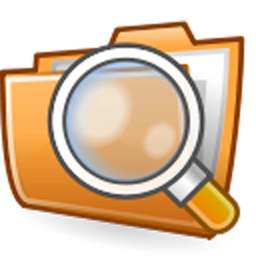 برنامه مدیریت فایل ها