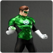 Green Lantern Animation