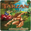 Tarzan (all parts + high quality)