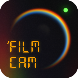 Film Cam - Vintage Camera