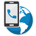 MobileVOIP international calls